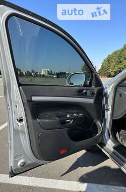 Лифтбек Skoda Octavia 2012 в 