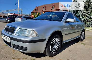 Лифтбек Skoda Octavia 2008 в Подольске