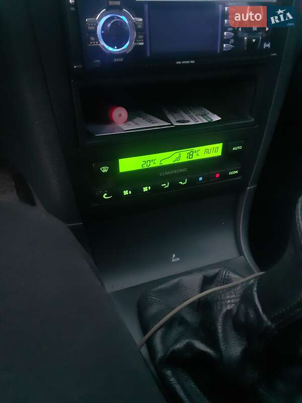 Універсал Skoda Octavia 2006 в Львові