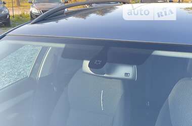Универсал Skoda Octavia 2015 в 