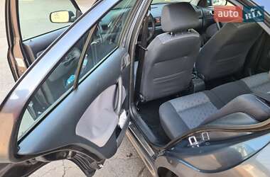 Лифтбек Skoda Octavia 2007 в 