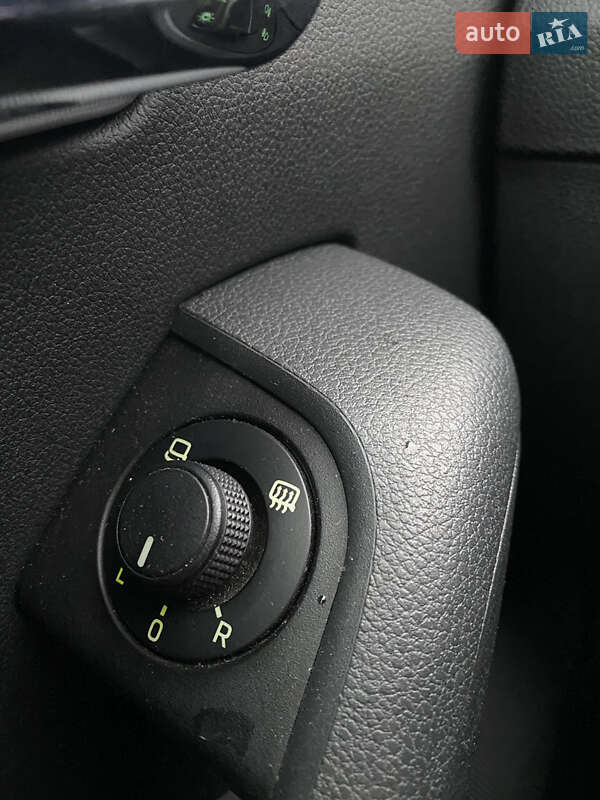 Универсал Skoda Octavia 2015 в Ужгороде фото 12 Универсал Skoda Octavia 2015 в Ужгороде