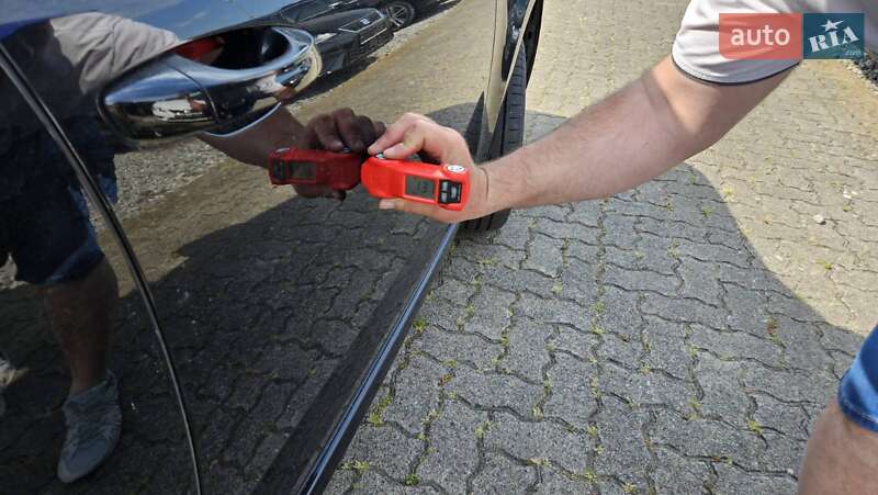 Универсал Skoda Octavia 2018 в Умани