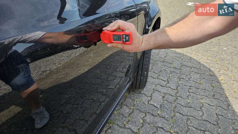 Универсал Skoda Octavia 2018 в Умани