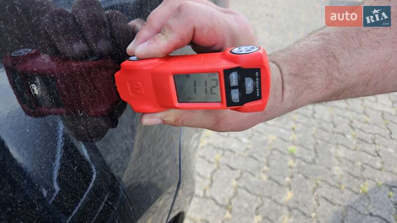 Универсал Skoda Octavia 2018 в Умани