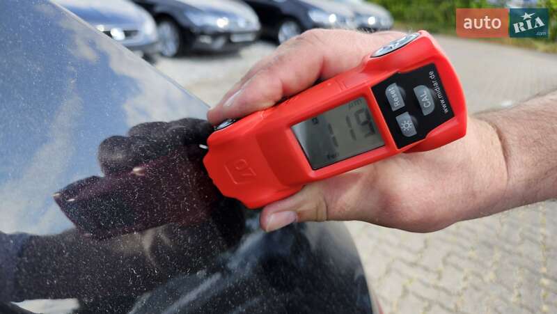 Универсал Skoda Octavia 2018 в Умани