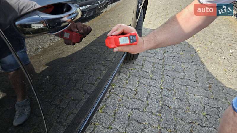 Универсал Skoda Octavia 2018 в Умани