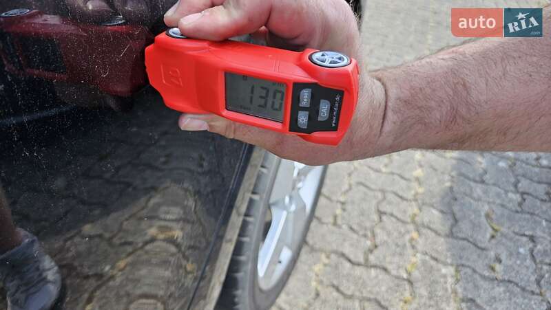 Универсал Skoda Octavia 2018 в Умани