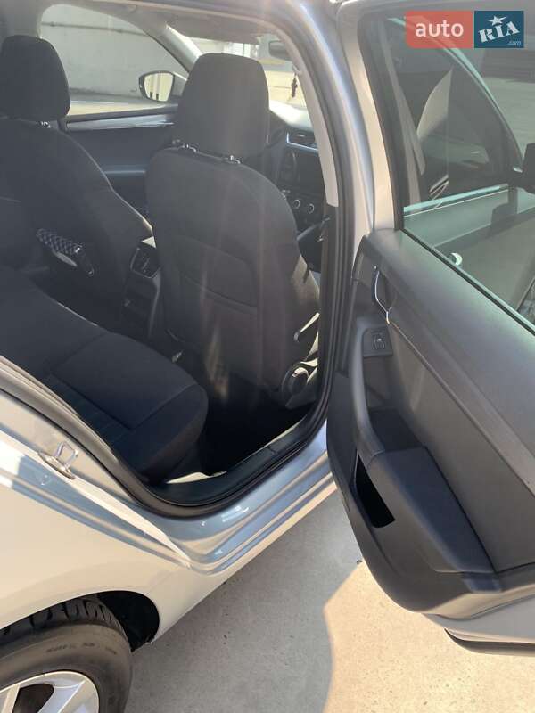 Универсал Skoda Octavia 2017 в Мукачево фото 26 Универсал Skoda Octavia 2017 в Мукачево