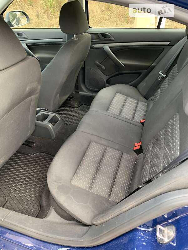 Лифтбек Skoda Octavia 2012 в Виннице