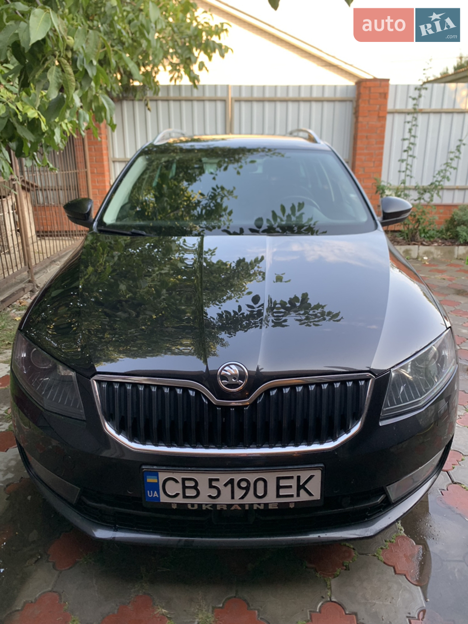 2015 Skoda Octavia - мініатюра 30