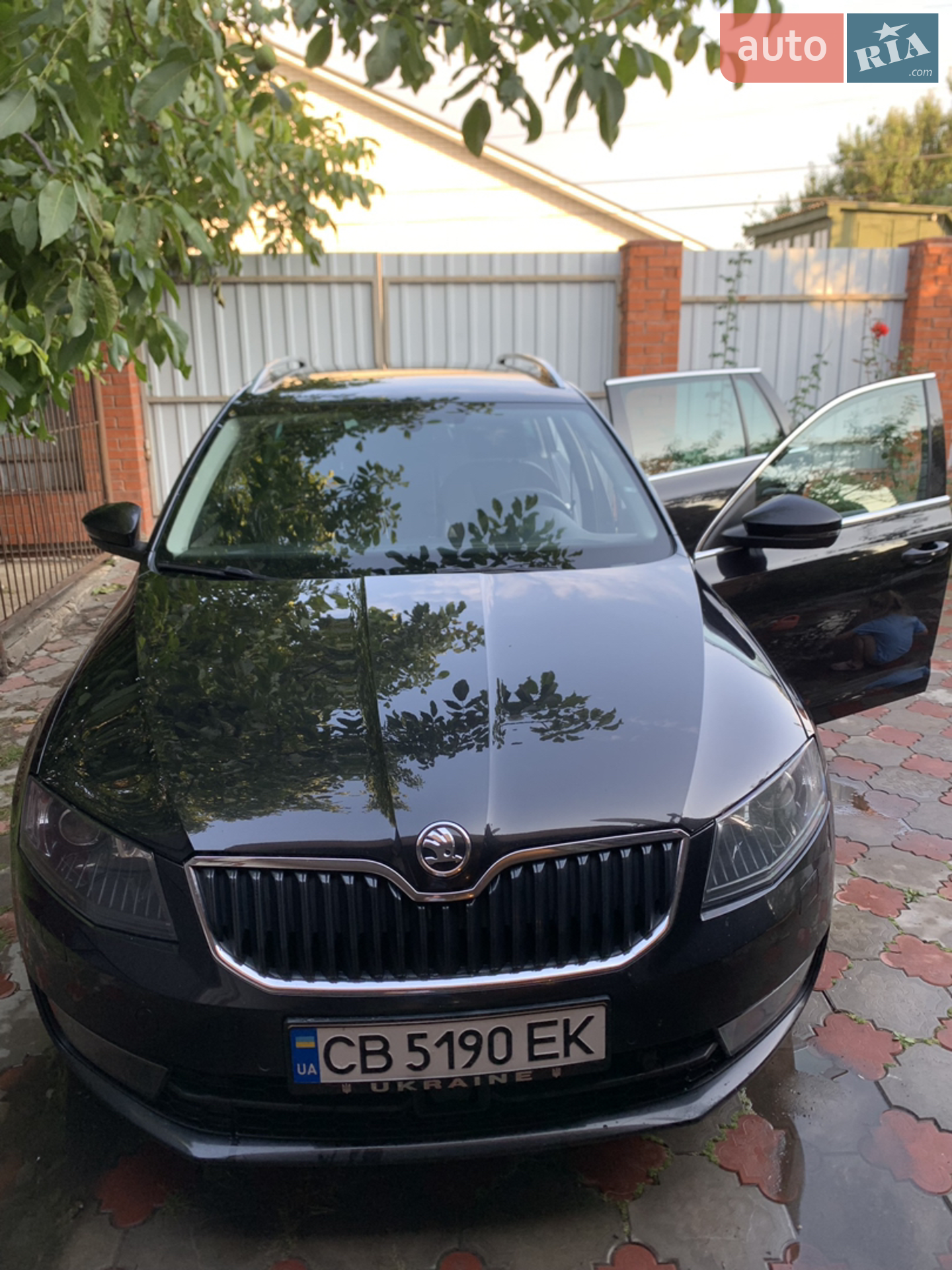 2016 Skoda Octavia - мініатюра 5
