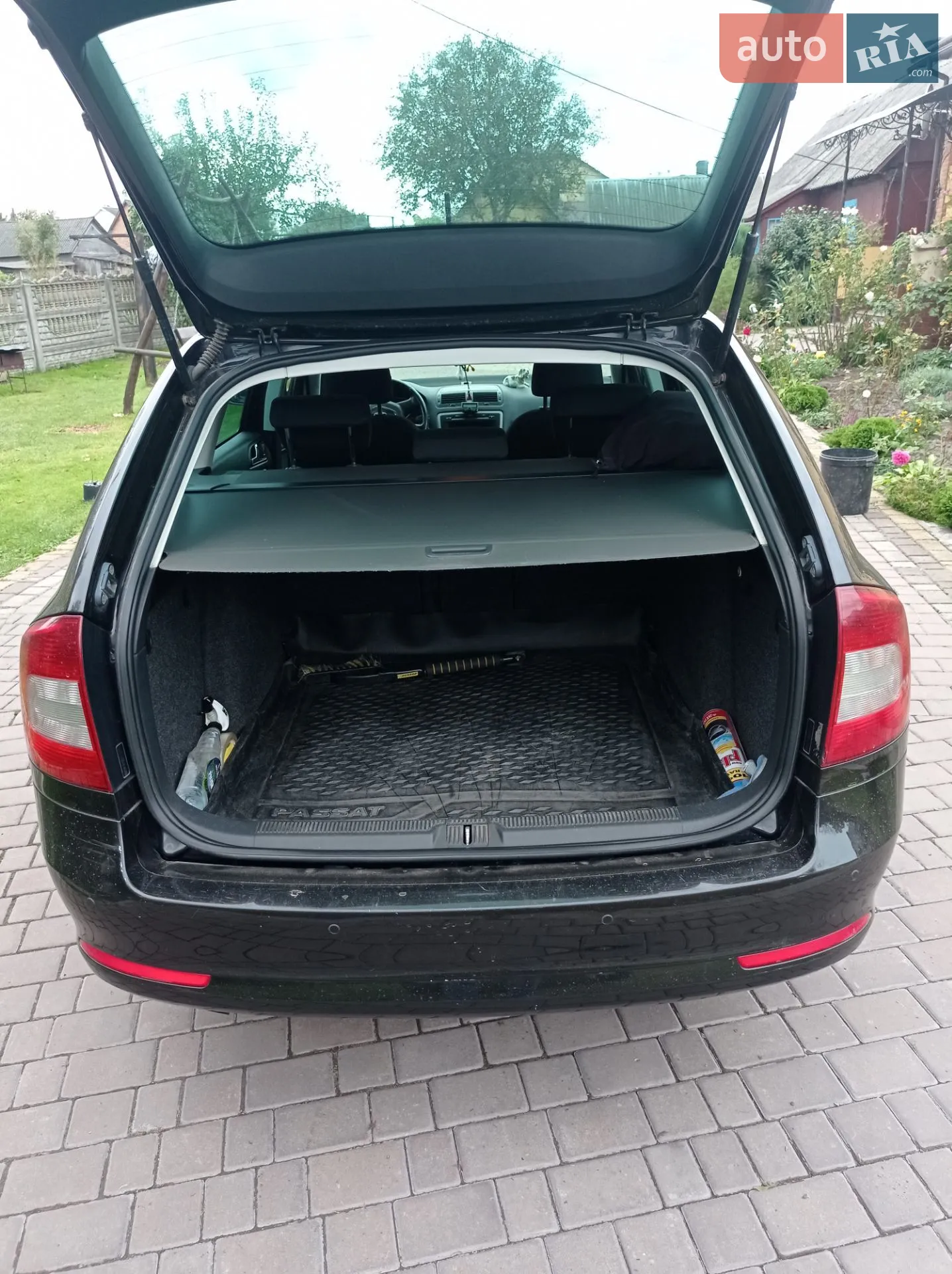 2011 Skoda Octavia - мініатюра 10