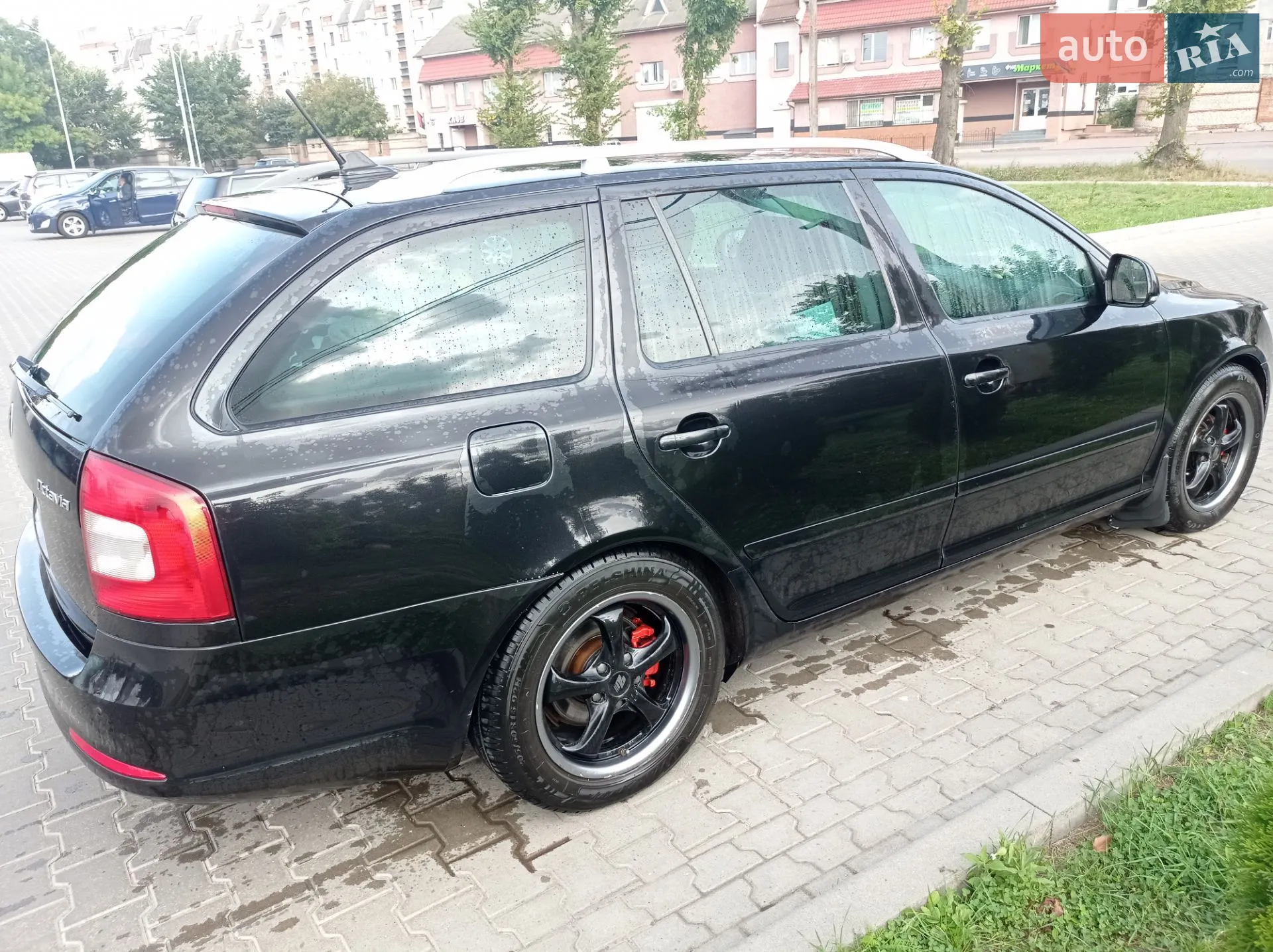 2011 Skoda Octavia - мініатюра 4