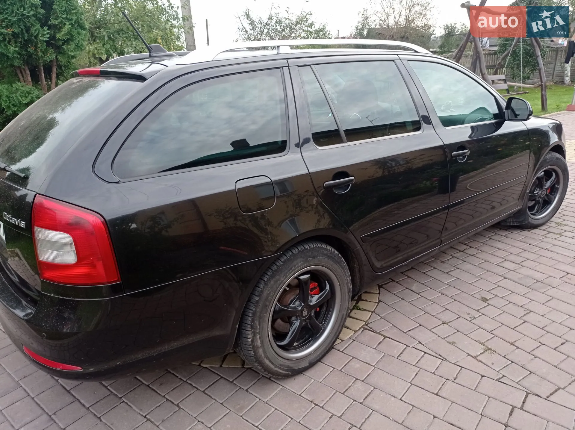 2011 Skoda Octavia - мініатюра 26