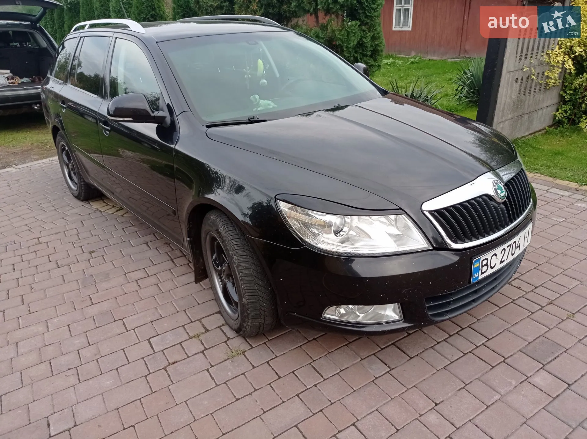 2011 Skoda Octavia - мініатюра 27