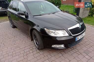 Универсал Skoda Octavia 2011 в Червонограде