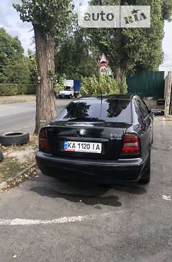 Лифтбек Skoda Octavia 1999 в Киеве