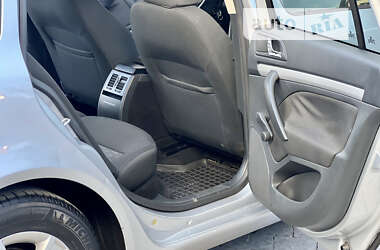 Универсал Skoda Octavia 2013 в 