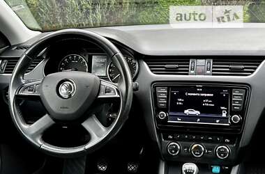 Ліфтбек Skoda Octavia 2013 в Самборі