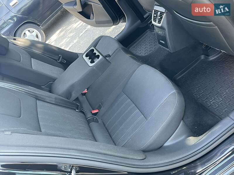 Універсал Skoda Octavia 2017 в Умані