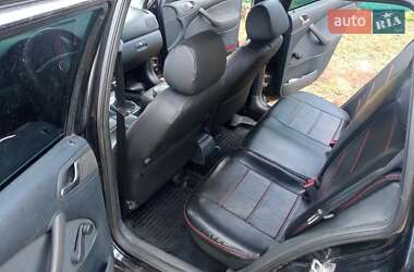 Універсал Skoda Octavia 2007 в Варві