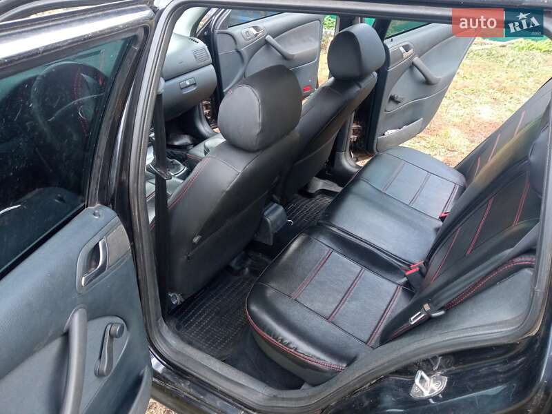 Універсал Skoda Octavia 2007 в Варві