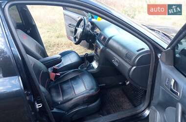 Універсал Skoda Octavia 2007 в Варві