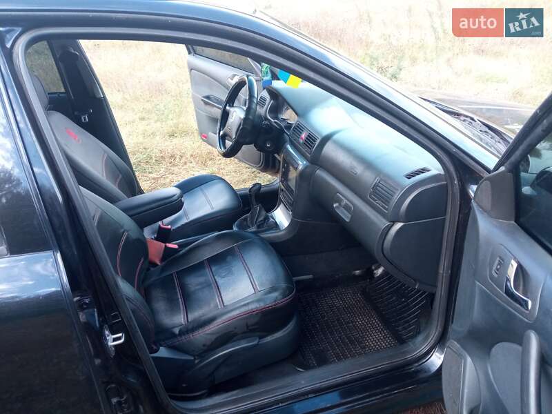 Універсал Skoda Octavia 2007 в Варві