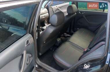 Універсал Skoda Octavia 2007 в Варві