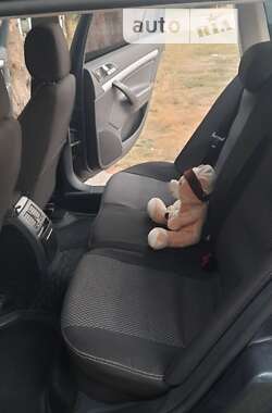 Универсал Skoda Octavia 2007 в Запорожье