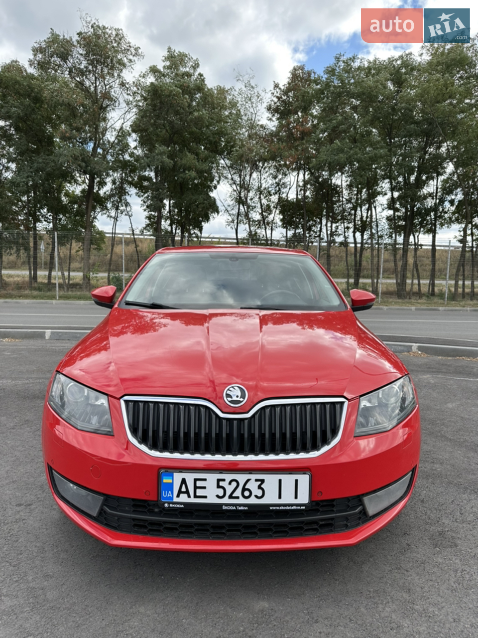 2012 Skoda Octavia - мініатюра 11