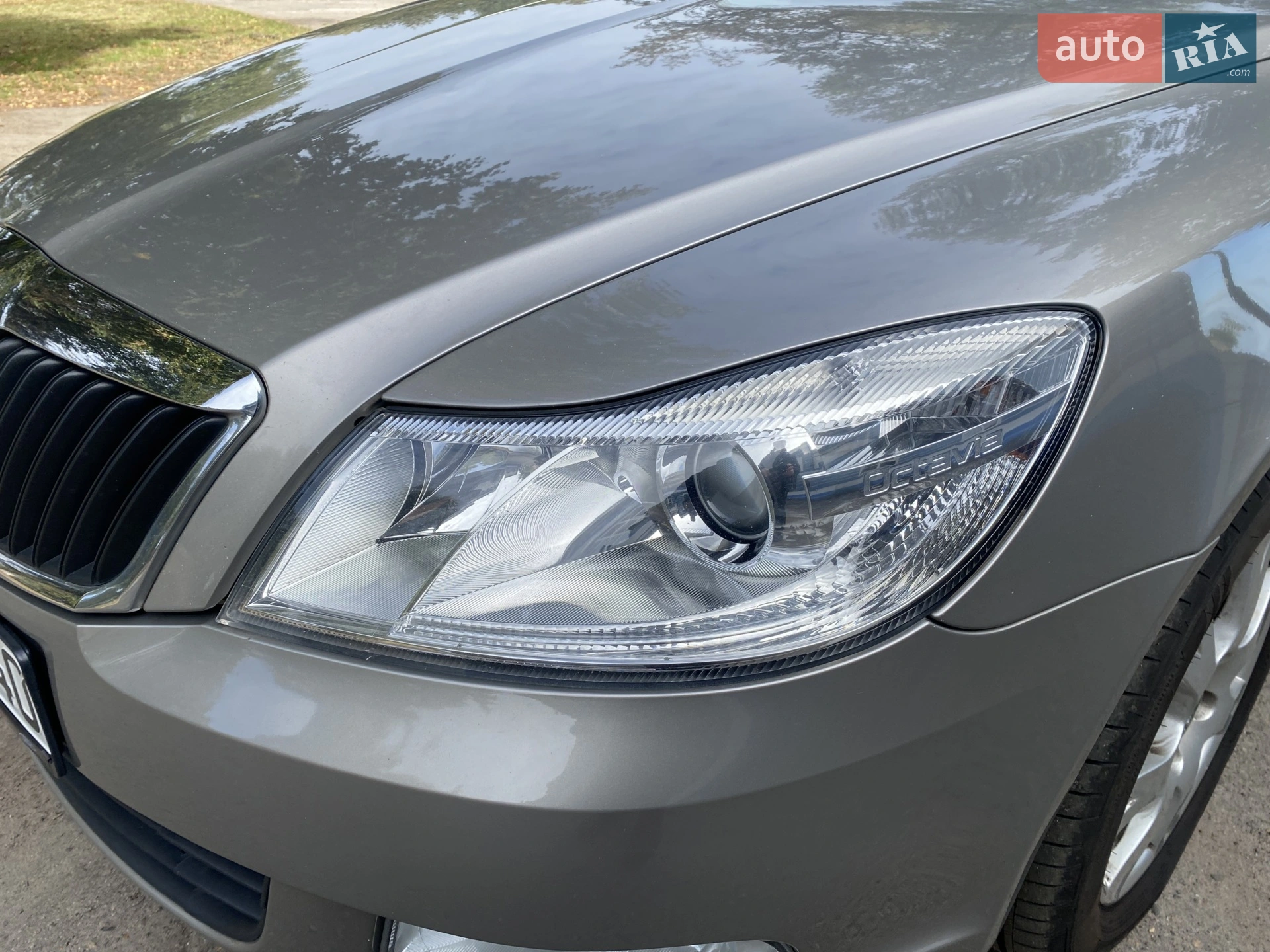 2011 Skoda Octavia - мініатюра 18