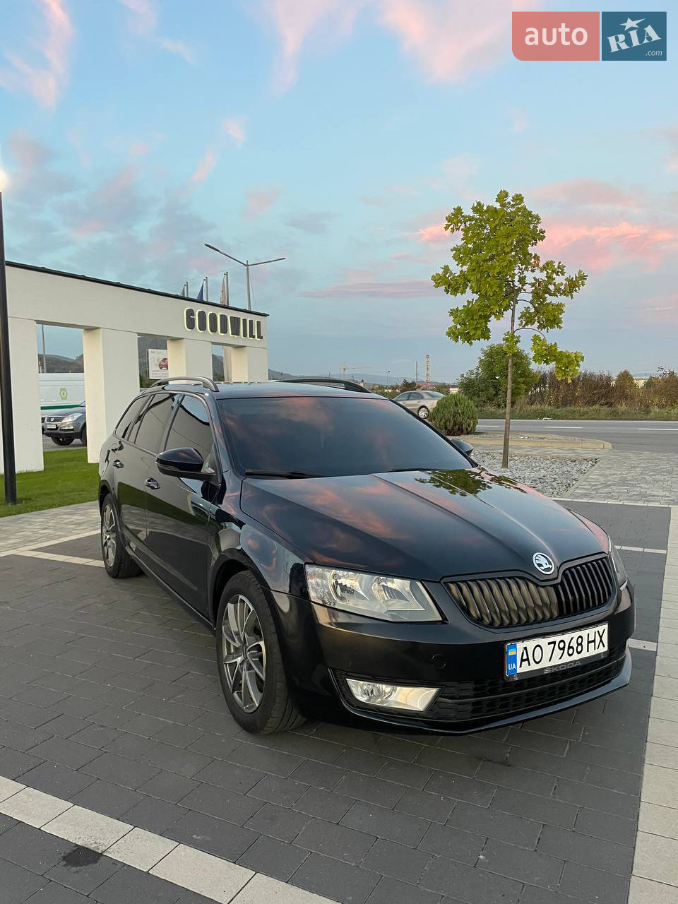 2014 Skoda Octavia - мініатюра 7