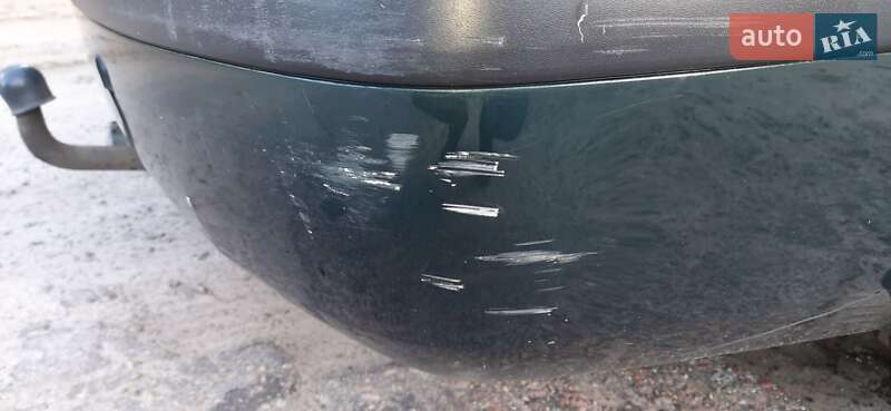 Лифтбек Skoda Octavia 2006 в Барышевке