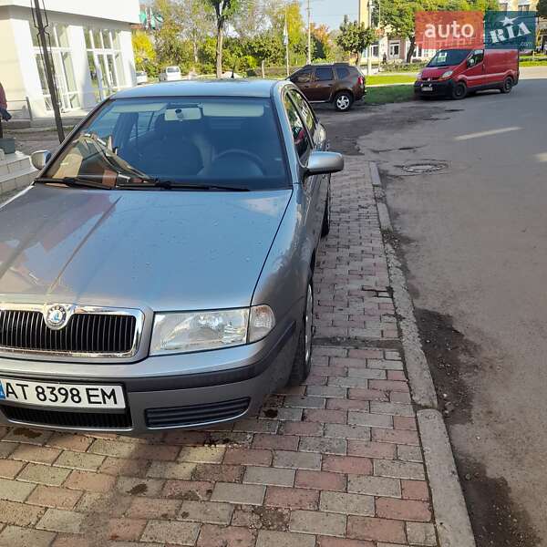 Универсал Skoda Octavia 2003 в Калуше фото 2 Универсал Skoda Octavia 2003 в Калуше