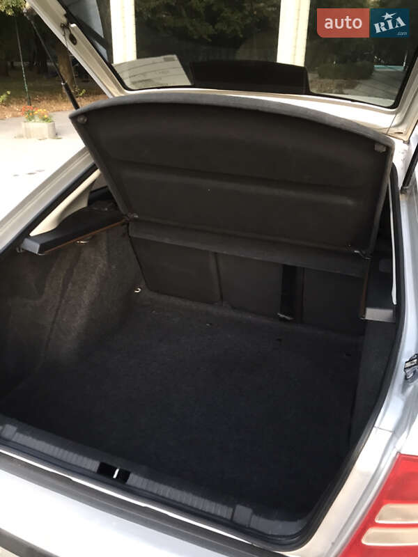 Лифтбек Skoda Octavia 2006 в Чемеровцах фото 7 Лифтбек Skoda Octavia 2006 в Чемеровцах