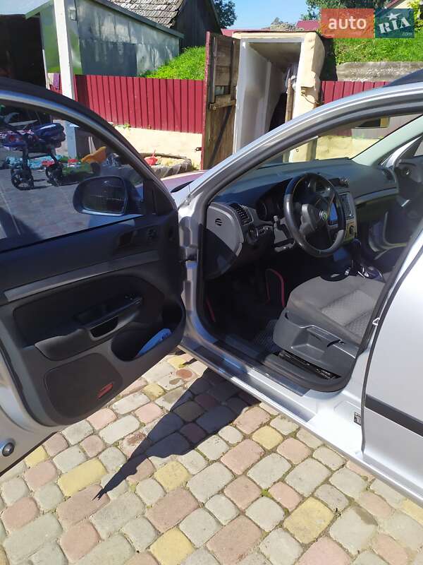 Універсал Skoda Octavia 2011 в Львові