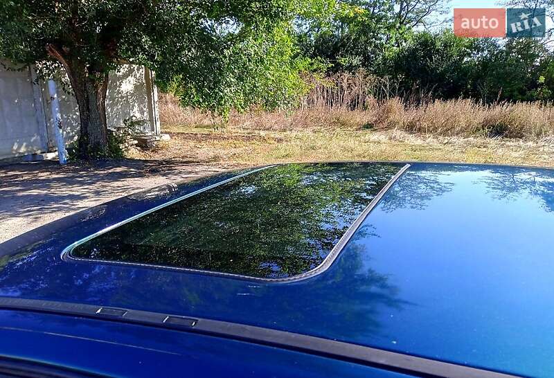 Ліфтбек Skoda Octavia 1998 в Дніпрі