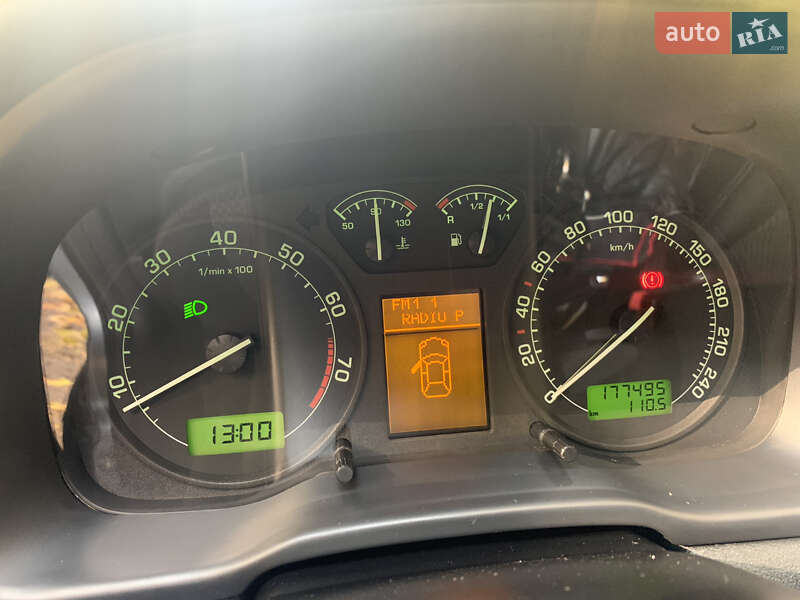 Ліфтбек Skoda Octavia 2005 в Вінниці фото 17 Ліфтбек Skoda Octavia 2005 в Вінниці