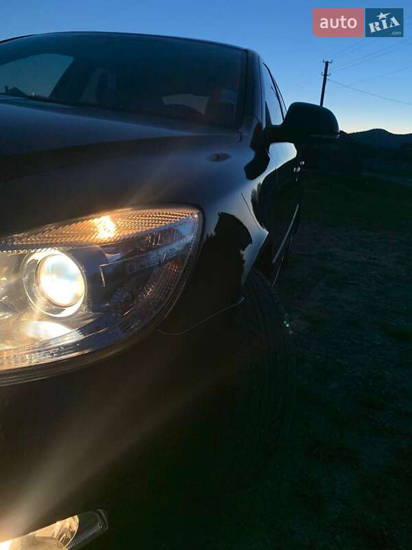 Ліфтбек Skoda Octavia 2011 в Самборі