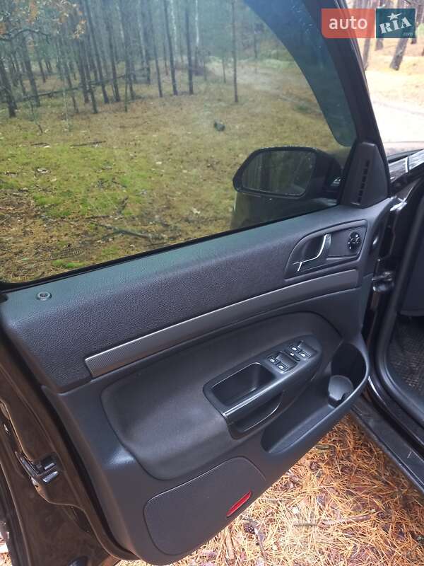 Ліфтбек Skoda Octavia 2008 в Сосницях