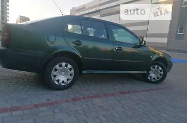 Универсал Skoda Octavia 2004 в Ивано-Франковске