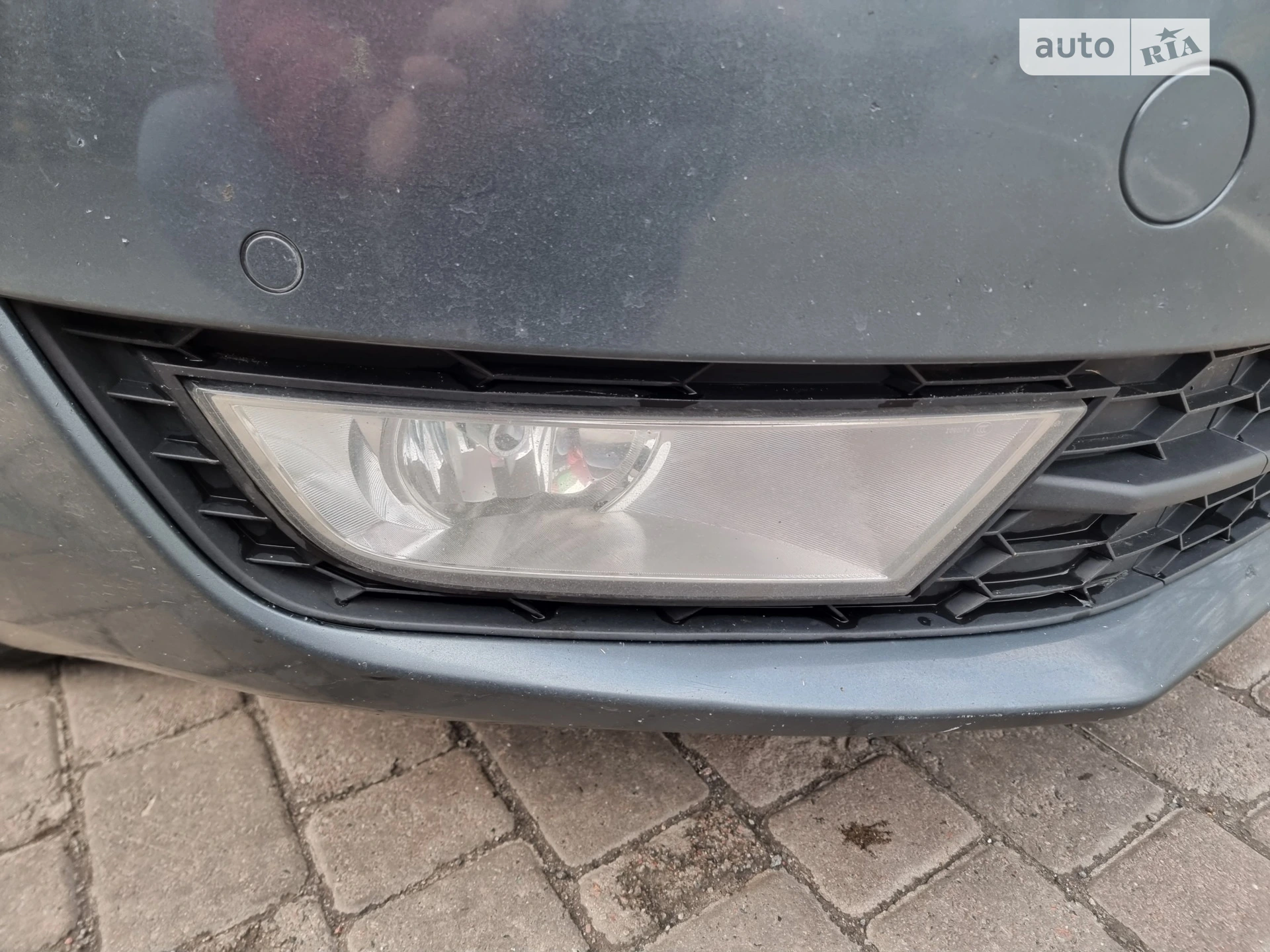 Skoda Octavia 2015 VIN TMBAJ7NE6G0033237 фото оголошення 4 з 27