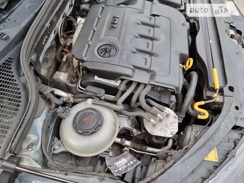 Лифтбек Skoda Octavia 2015 в Киеве фото 6 Лифтбек Skoda Octavia 2015 в Киеве