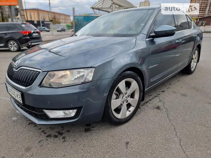 Skoda Octavia 2015 VIN TMBAJ7NE6G0033237 фото оголошення 17 з 59