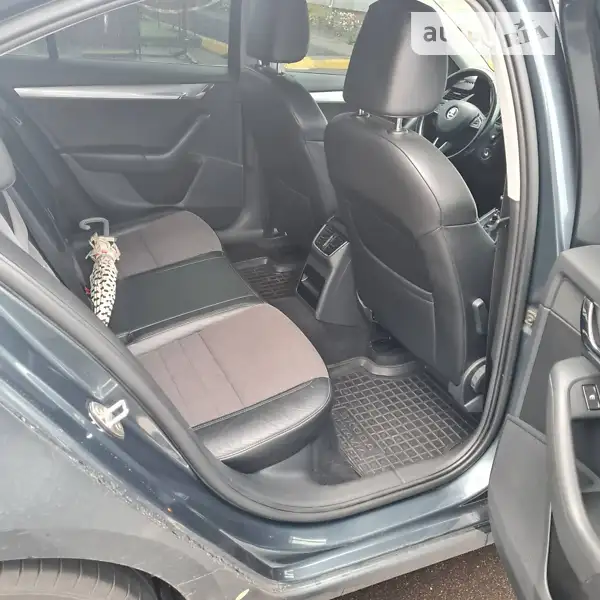 Skoda Octavia 2015 VIN TMBAJ7NE6G0033237 фото оголошення 27 з 59