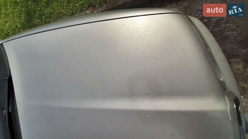 Ліфтбек Skoda Octavia 2006 в Львові фото 6 Ліфтбек Skoda Octavia 2006 в Львові