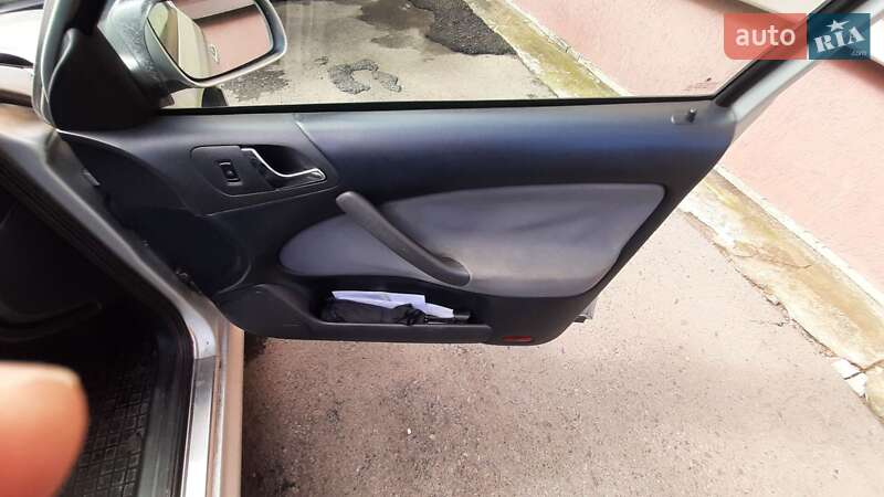 Ліфтбек Skoda Octavia 2006 в Львові фото 36 Ліфтбек Skoda Octavia 2006 в Львові