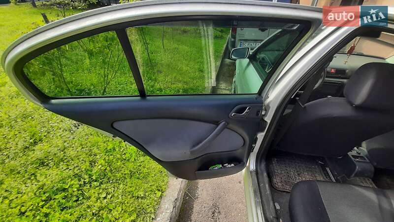 Ліфтбек Skoda Octavia 2006 в Львові фото 39 Ліфтбек Skoda Octavia 2006 в Львові